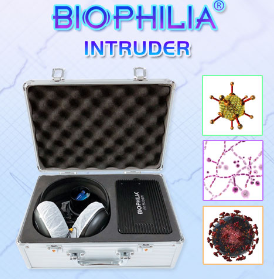 Biophilia