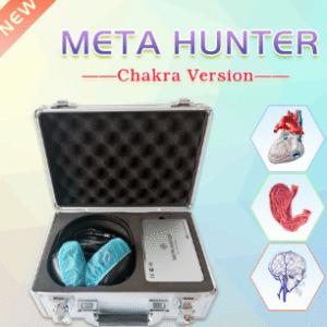 Metatron Hunter
