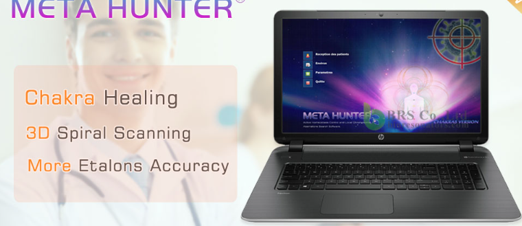 METATRON HUNTER - Image 5