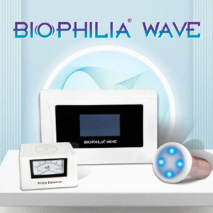 Milimeter wave therapy