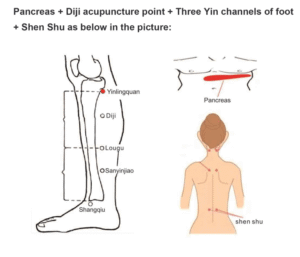 Milimeter wave therapy