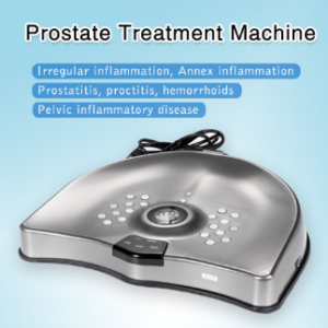 Prostata healing therapy