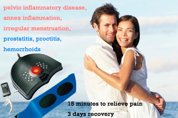 Апарат за лечение на простата - Image 2